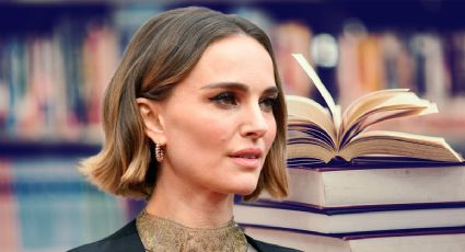 Este es el nivel de estudios de Natalie Portman