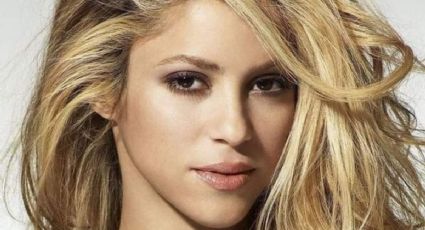 ¿Cuánto dinero gana Shakira gracias a sus perfumes?