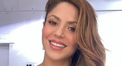 El mal momento que vivió Shakira al llegar al hospital a ver a su padre