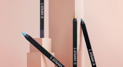 Eyeliner doble: la clave en make up para agrandar la mirada