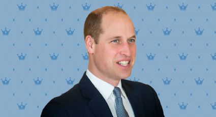 La verdad detrás del nombre completo del Principe William