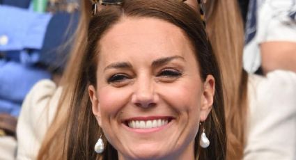 El día que Kate Middleton rompió el protocolo por cholula