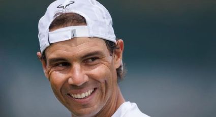 El importante desafío al que se enfrenta Rafa Nadal antes de ser padre primerizo