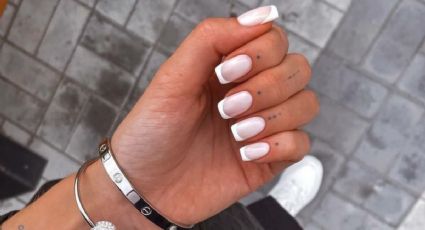 Conoce el lápiz pintauñas que te ayudará a lograr una manicura francesa perfecta