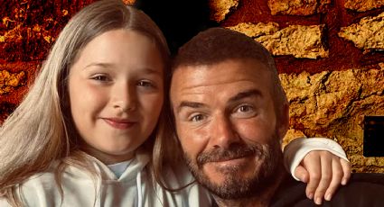 Este es el nivel de estudios de Harper, la hija menor de Victoria y David Beckham