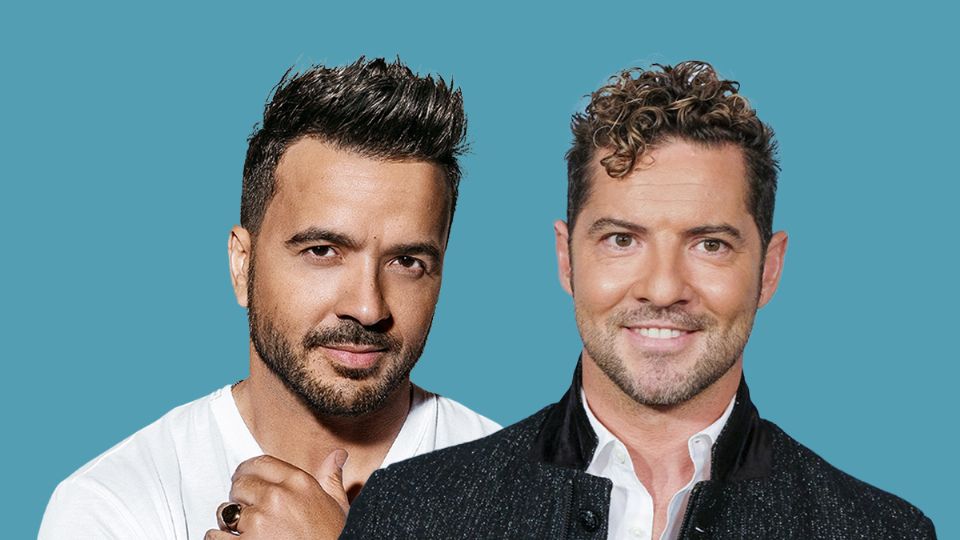 Bisbal consiguió un asesor de lujo. Fuente: producción Panorama