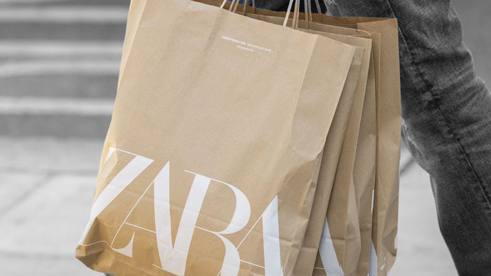 Los secretos desconocidos de Zara. Fuente: Producción Panorama