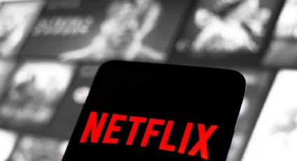 Dura solo 6 capítulos y es el nuevo éxito de Netflix