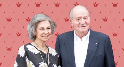 El día en el que el rey Juan Carlos dejó en rídículo a la reina Sofía por su amante