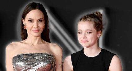 Así es la relación entre Shiloh Jolie Pitt y su madre, Angelina Jolie