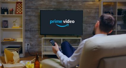 La película de Amazon Prime Video que se posiciona en el top 10 de IMDb