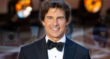 ¿A qué huele el perfume con el que Tom Cruise deja rendidas a todas?