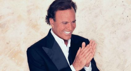 Julio Iglesias: a qué se dedican sus 3 hijos desconocidos