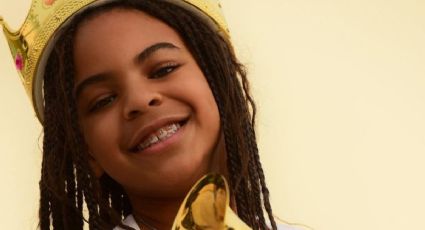 Así es la lujosa vida que lleva Blue Ivy, la hija mayor de Beyoncé y Jay Z