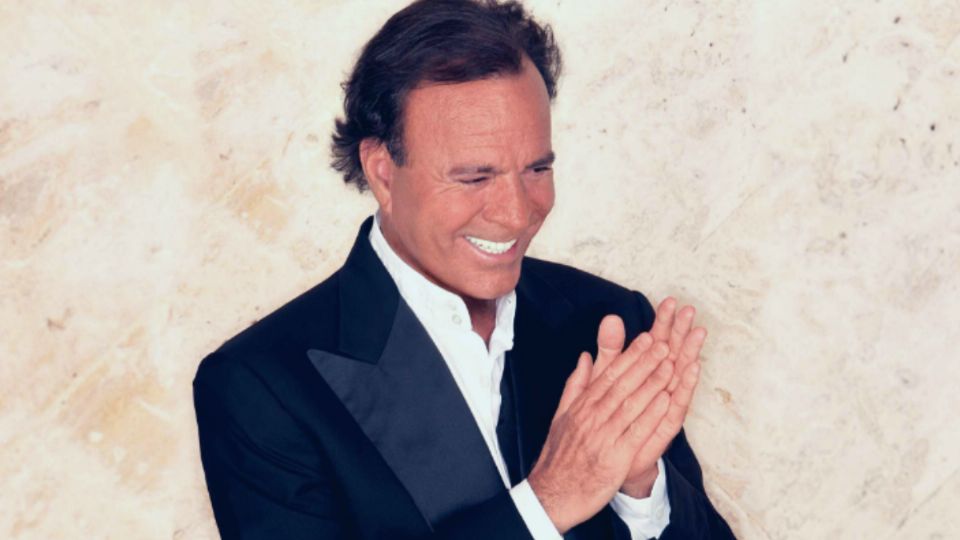 Fuente: instagram @julioiglesias