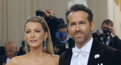 No creerás la millonaria compra de Ryan Reynolds que indignó a su esposa Blake Lively