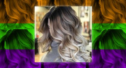 Estas son las mejores mechas balayage para tapar canas y lucir más joven