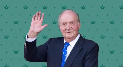 Rey Juan Carlos I: los 3 coches más extravagantes que tiene en su garage