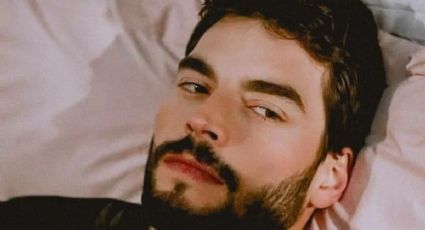 Conoce a la novia de toda la vida de Akin Akinozu, el actor de Hercai