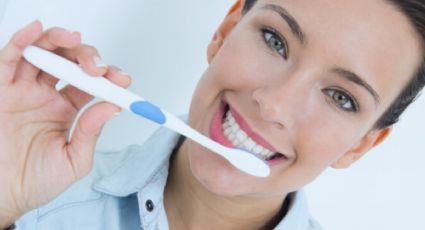 Trucos para tener dientes blancos y perfectos