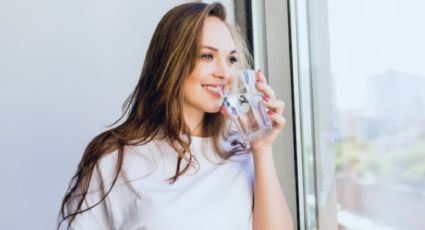 Esto es lo que te ocurrirá si bebes un vaso de agua en ayunas todos los días