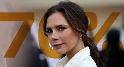 Victoria Beckham: estos son los productos de su línea de belleza y make que puedes conseguir con descuentos de hasta el 70%