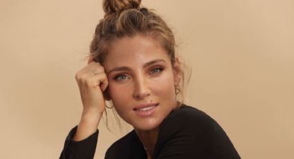 Conoce la dieta que realiza Elsa Pataky para lucir espléndida a sus 46 años