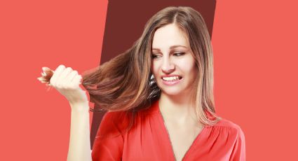 El secreto para mantener tu cabello graso limpio sin lavarlo (por dos meses)