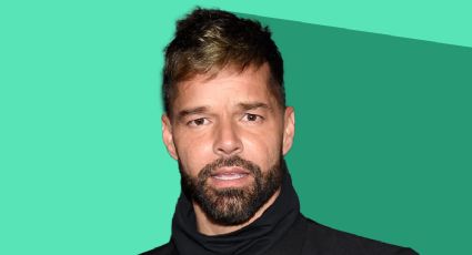 Así es la relación que tiene Ricky Martin con su suegro, padre de Jwan Yosef