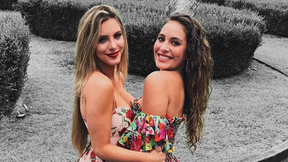 Lele Pons, la sobrina de Chayanne, es toda una celebridad. Fuente: producción Panorama