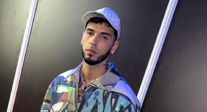 Anuel AA es acusado de padre irresponsable y podría perder la tenencia de su único hijo reconocido