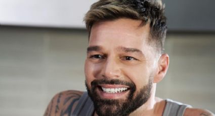 Ricky Martin y su secreto de belleza mejor guardado para lucir increíble a los 50