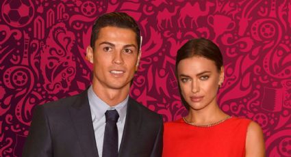 Respira profundo antes de ver cómo luce hoy Irina Shayk, la ex de Cristiano Ronaldo