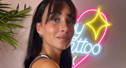 Uno por uno: el significado de los tatuajes de Aitana (que puedes imitar)