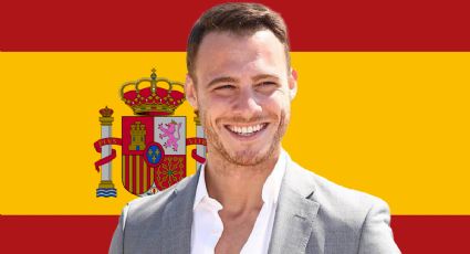 ¿Se muda Kerem Bursin a España?