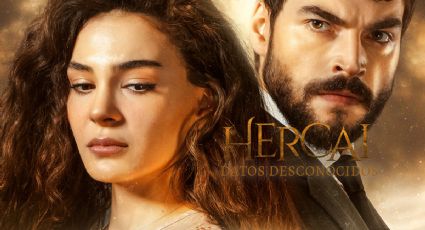 3 datos desconocidos de la telenovela Hercai