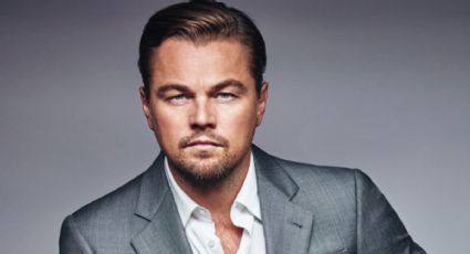 Se descubre una de las razones por la que Leonardo Di Caprio vuelve locas a las mujeres