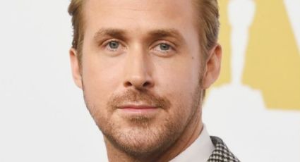 Toma aire antes de ver cómo lucía Ryan Gosling cuando era pequeño