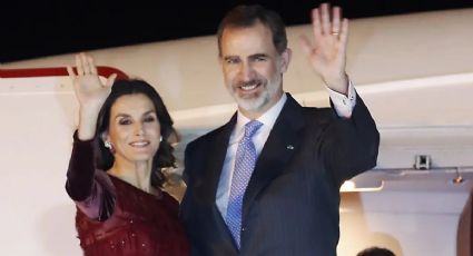 Este es el lujoso y próximo destino de los Reyes de España