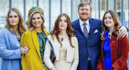 Máxima de Holanda: así es por dentro la lujosa mansión en la que vacaciona con el príncipe Guillermo y sus hijas