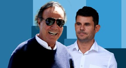 Cómo sigue el reclamo del supuesto noveno hijo de Julio Iglesias: Javier Sánchez Santos