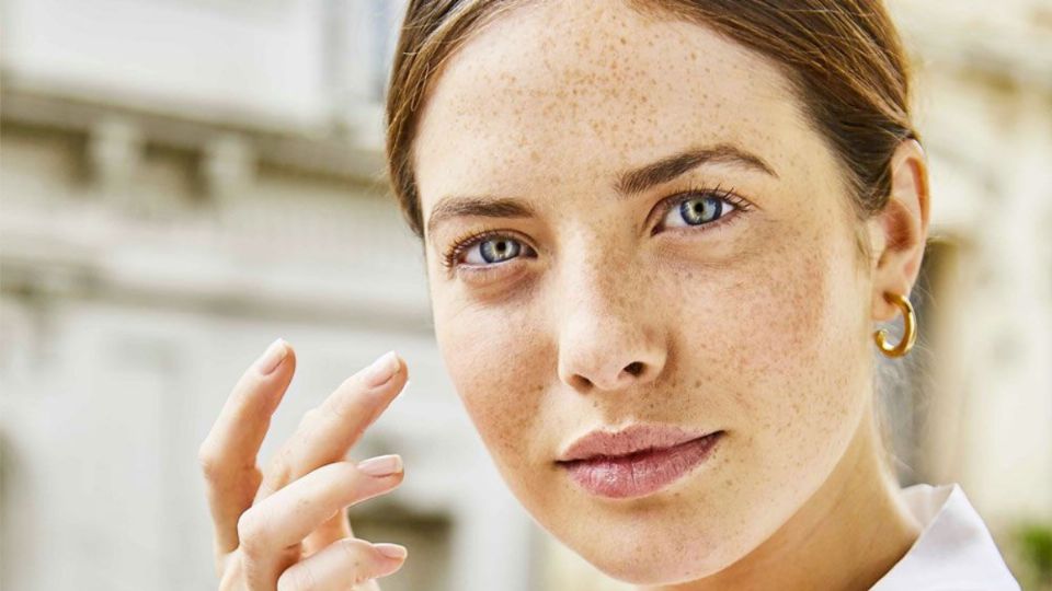 La crema antiage para todo tipo de piel que funciona como el botox. Fuente: Pexels