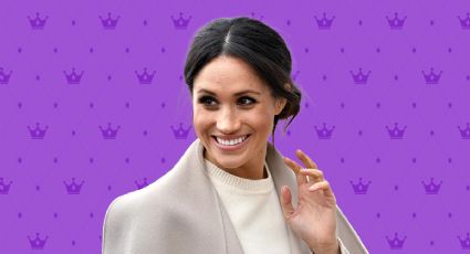 Meghan Markle lanzó su primer podcast “Archetypes”, y contó el día que casi muere Archie en un hotel