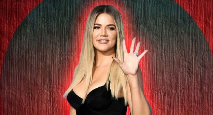 El cambio físico de Khloé, la hermana de Kim Kardashian