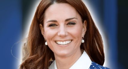 Este es el secreto de Kate Middleton para lucir una piel radiante a sus 40 años