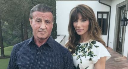 Sylvester Stallone y Jennifer Flavin se divorcian luego de 25 años juntos