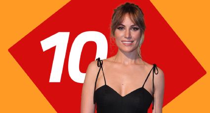 El top 10 de las celebrities más deseadas del verano (según los españoles)