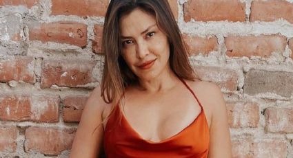 Conoce a Katherine Porto, la malvada ‘Romina’ de la segunda temporada de Pasión de Gavilanes