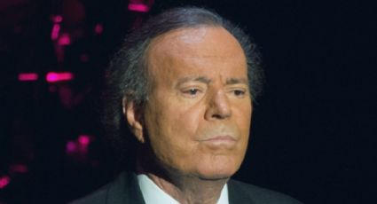 No creerás de qué manera estafaron a Julio Iglesias