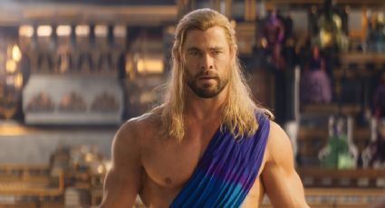 De Thor a Dementus: la impresionante transformación de Chris Hemsworth para Mad Max